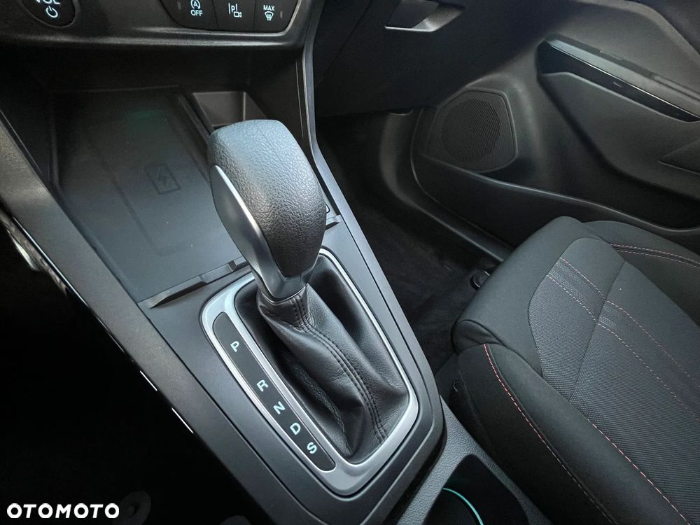 Ford Puma 1.0 EcoBoost mHEV ST-Line DCT - 12