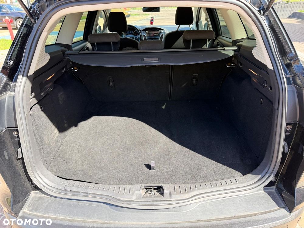 Ford Focus - 23