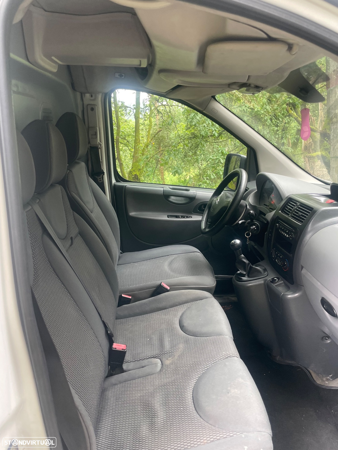 Citroën Jumpy 1.6 hdi - 12