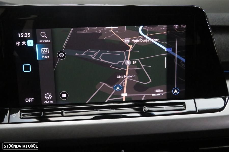 VW Golf 1.0 TSI Life - 11