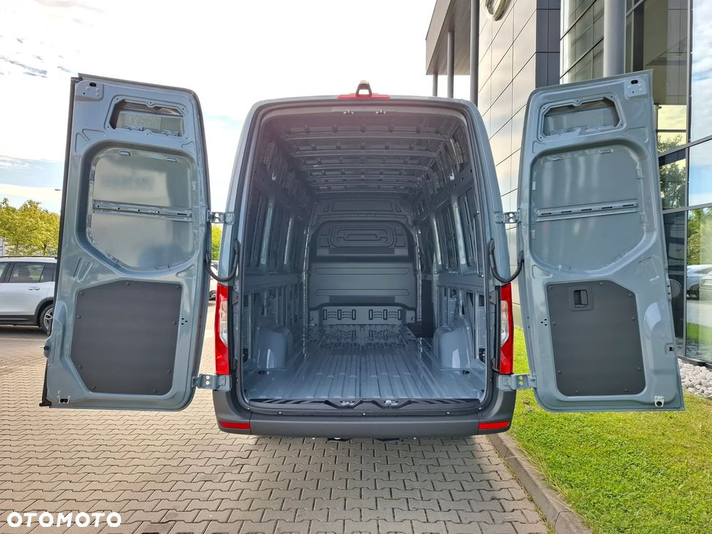 Mercedes-Benz Sprinter 315 CDI Furgon PRO długi 4325 mm L3H2 - 13