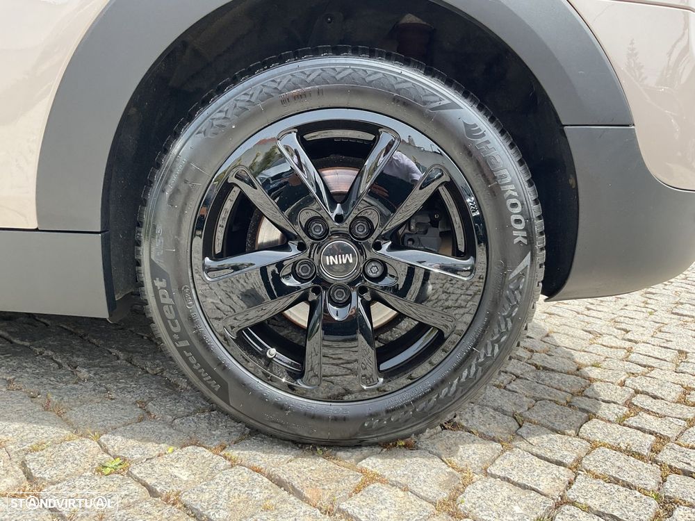 MINI Clubman One D Auto - 39