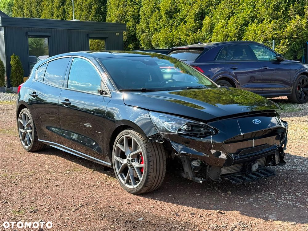 Ford Focus 2.3 EcoBoost ST - 5