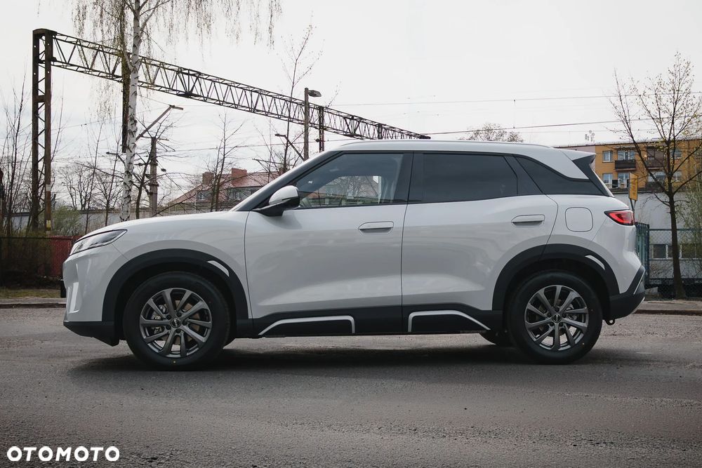 BYD Atto 2 Boost - 4