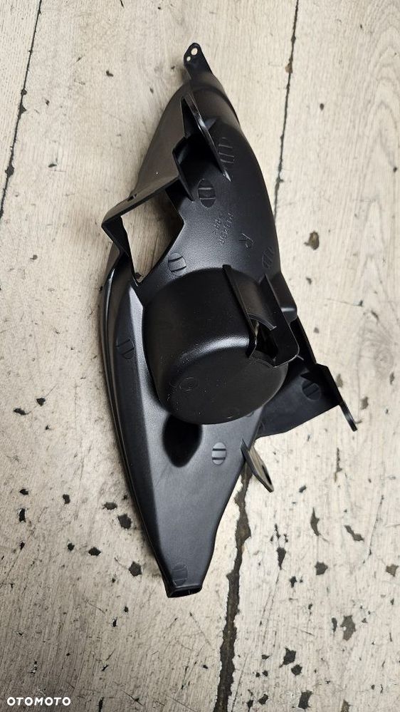 Okular prawy obudowa lampy Yamaha YFM 660 Raptor  5LP-84111-10 - 7