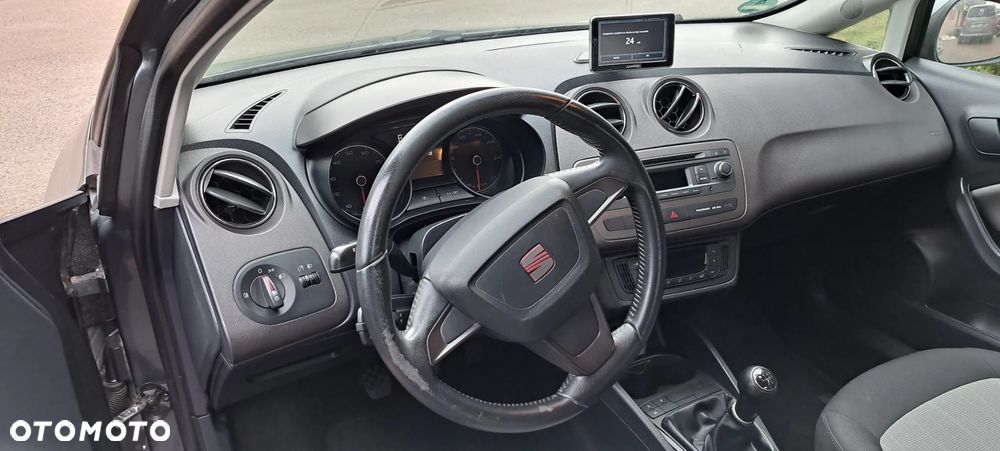 Seat Ibiza - 16