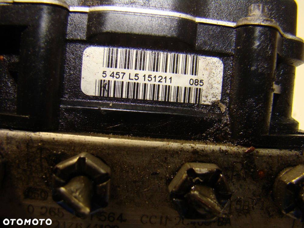 pompa abs 0265251564 ford transit 2.2 euro 5 2011- - 3