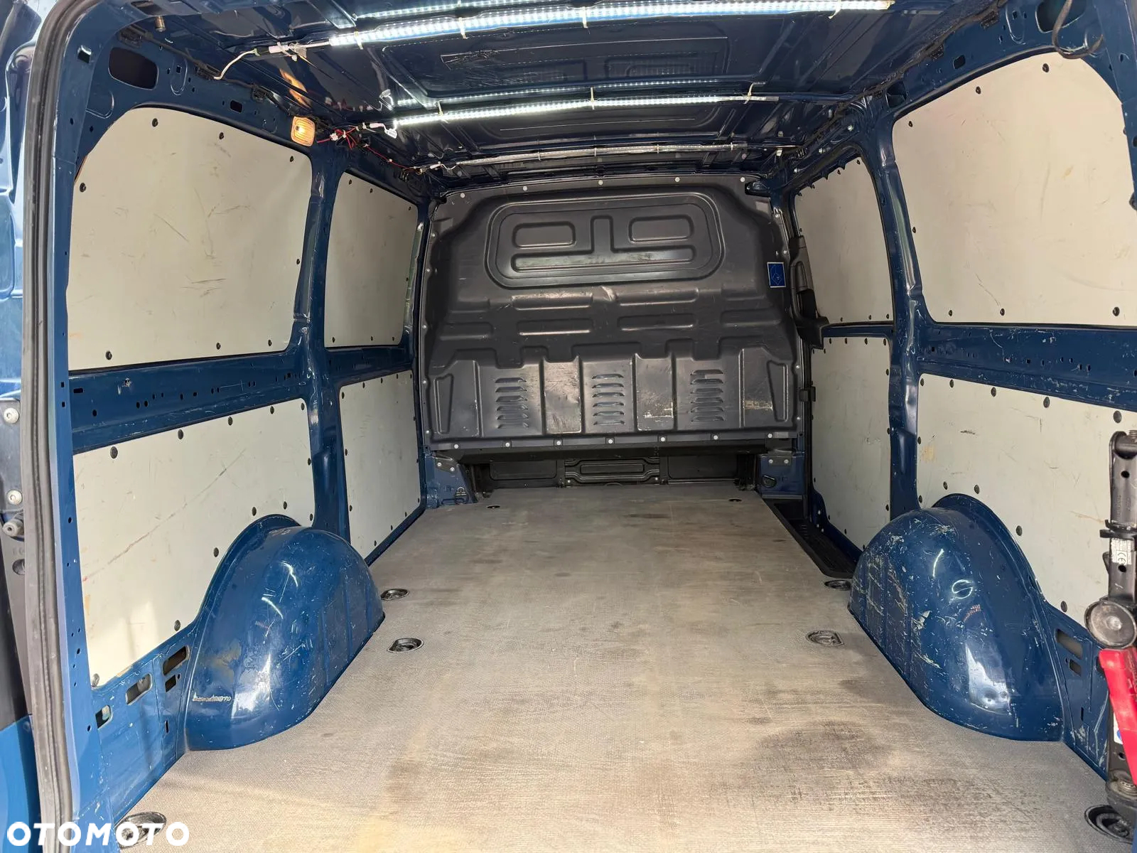 Mercedes-Benz VITO 116 DCI - 20