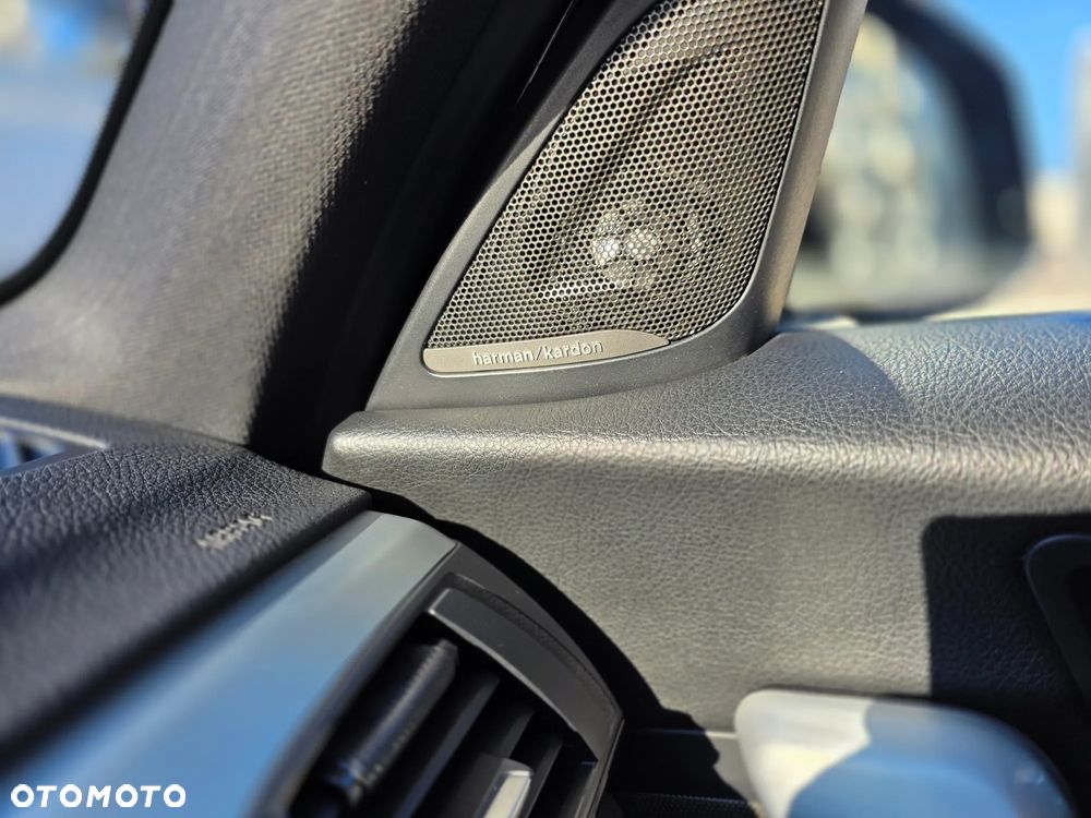 BMW Seria 1 M135i xDrive Sport-Aut - 20