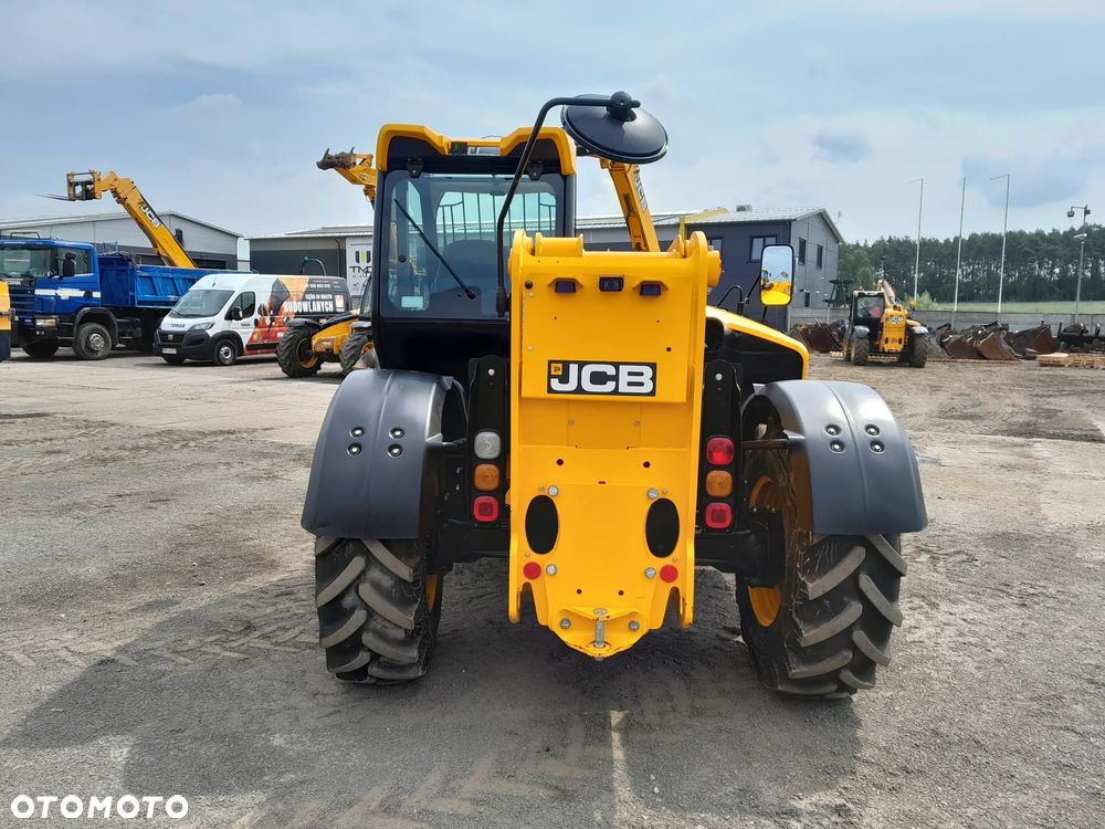 JCB 535-95 - 7