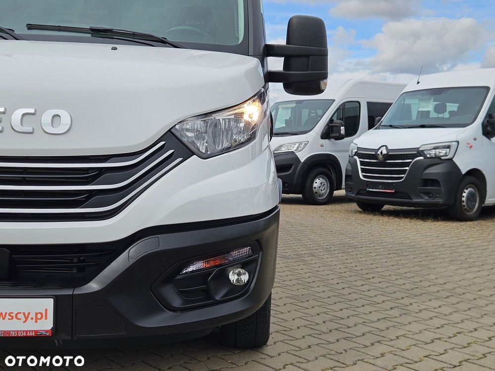 Iveco 35s16 L4H2 *109999zł NETTO* 2.3HPi/160KM - 5