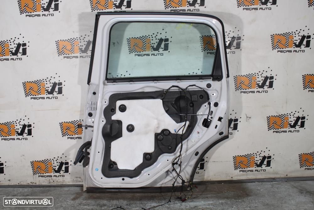 Porta Trás Direita MINI Countryman R60 - 6