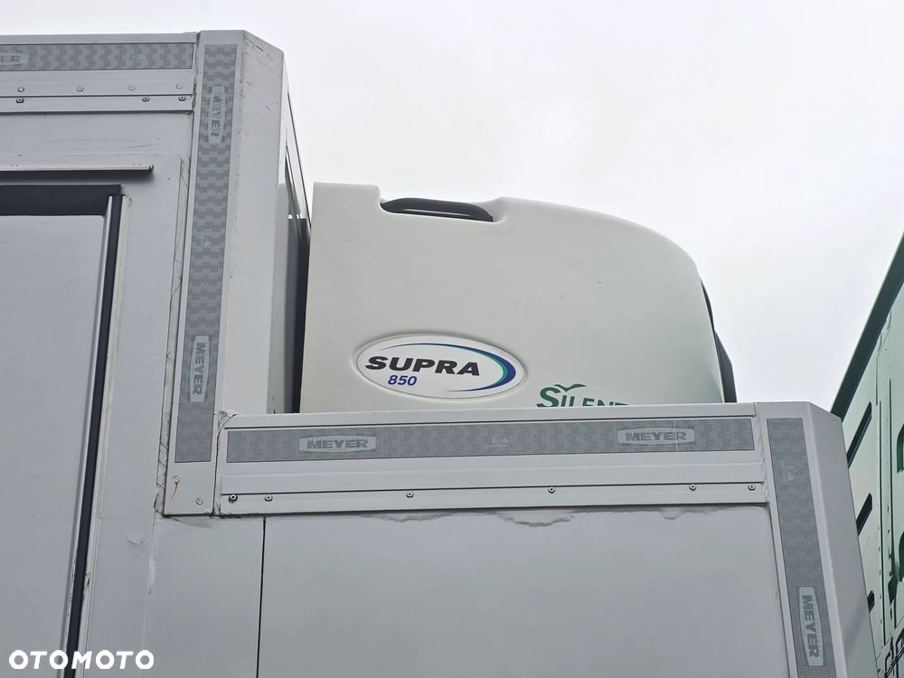 Volvo FH 500 XL  CHŁODNIA  FULL OPCJA /LED/KLIMA/ SUPER STAN !!! - 12