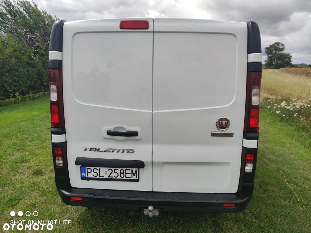 Fiat talento - 6