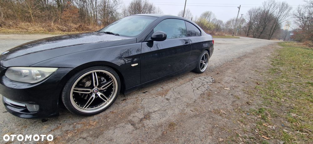 BMW Inny - 4
