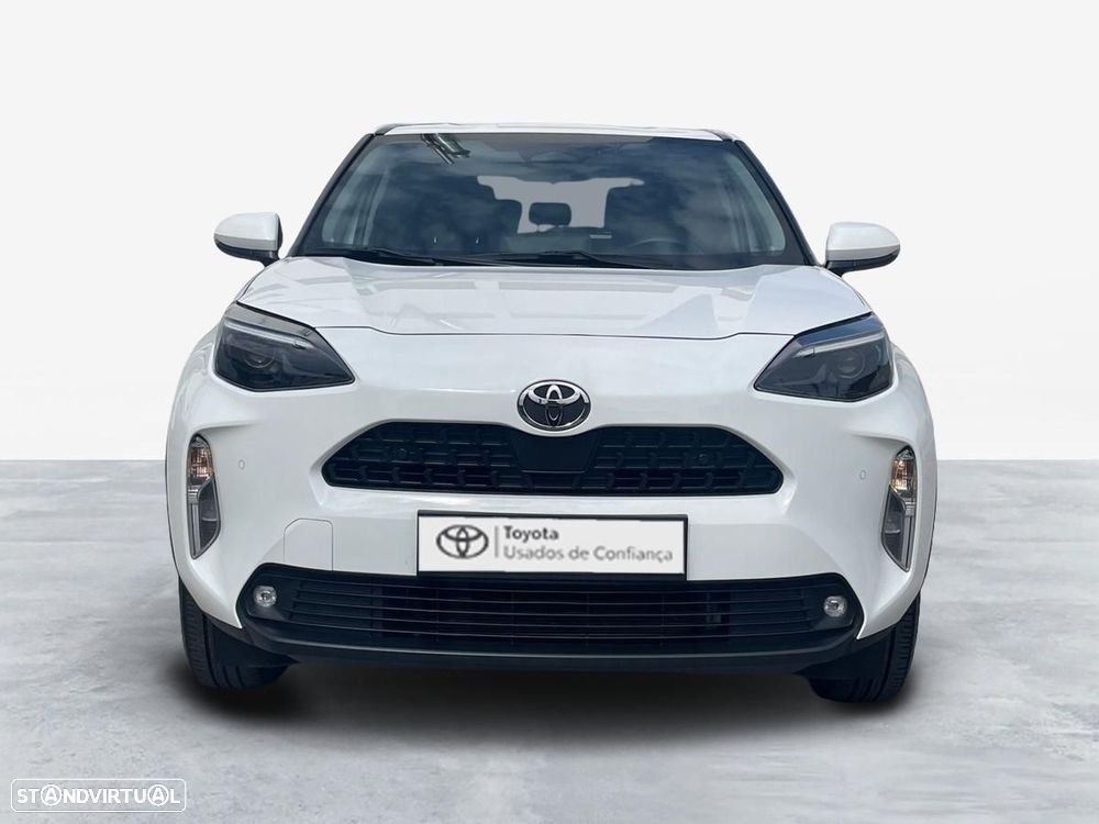 Toyota Yaris Cross 1.5 HDF Comfort Plus - 6