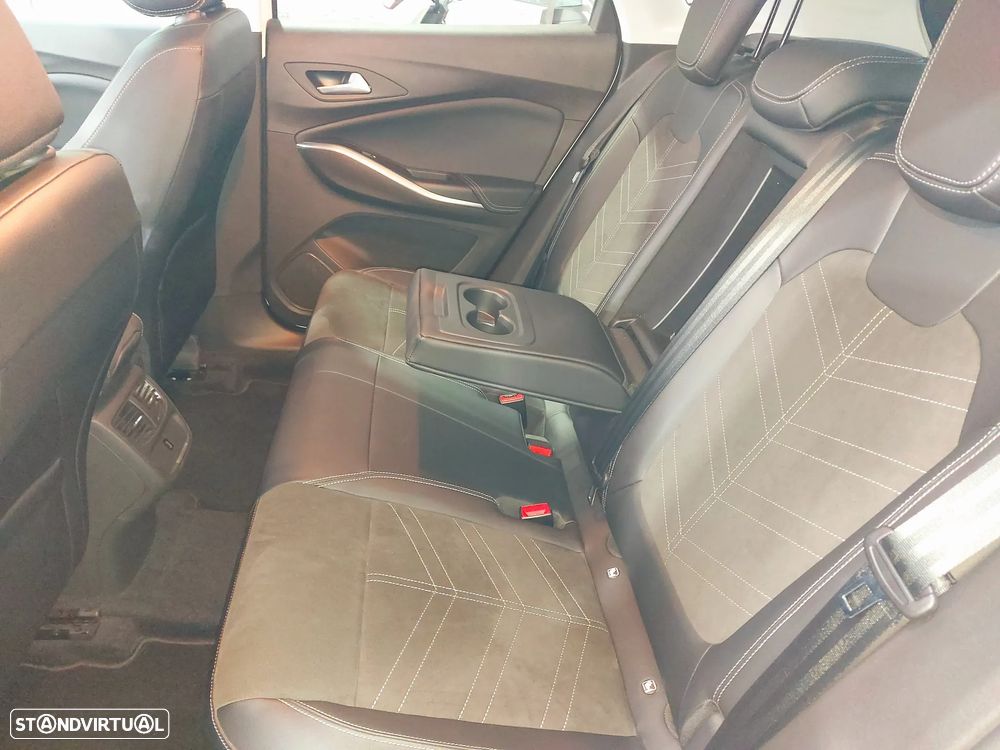 Opel Grandland 1.6 T PHEV Elegance - 14