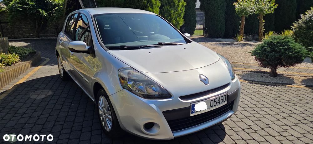 Renault Clio 1.2 TCE Authentique - 26