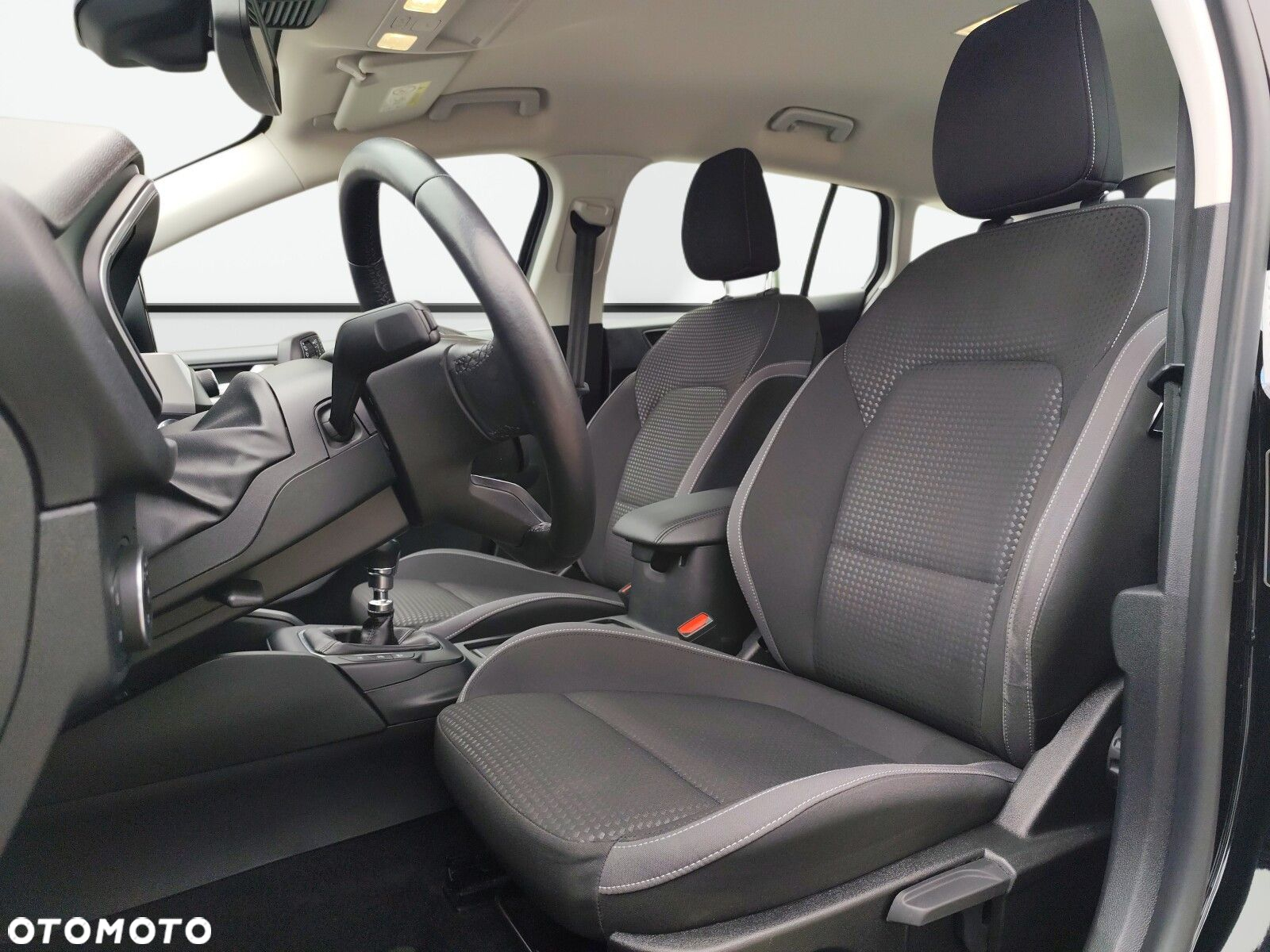 Ford Focus - 10