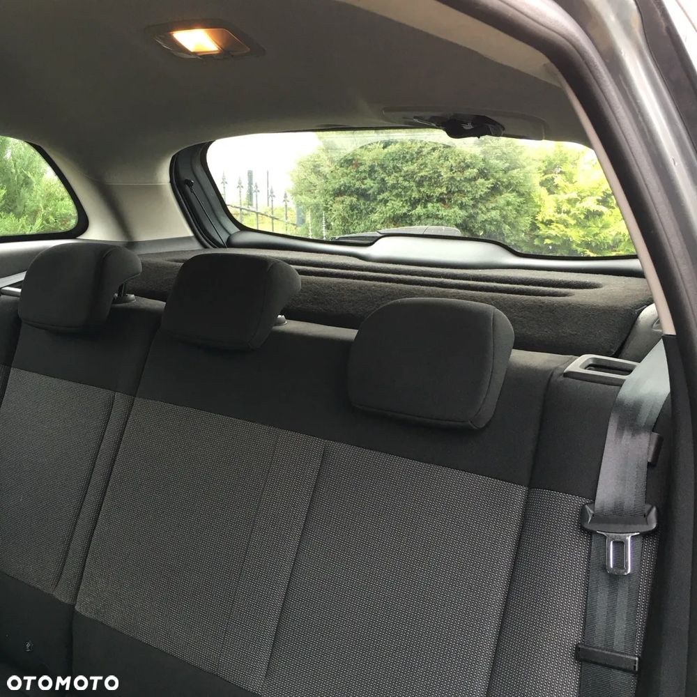 Citroën C3 Aircross - 10