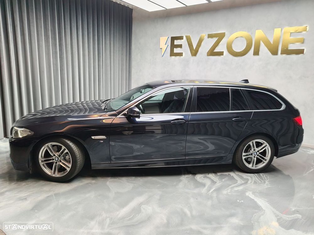 BMW 525 d Pack M Auto - 5