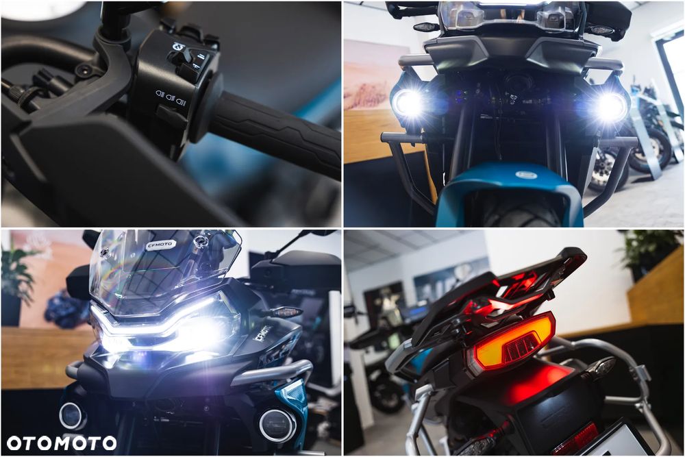 CFMoto 800MT Explore - 21