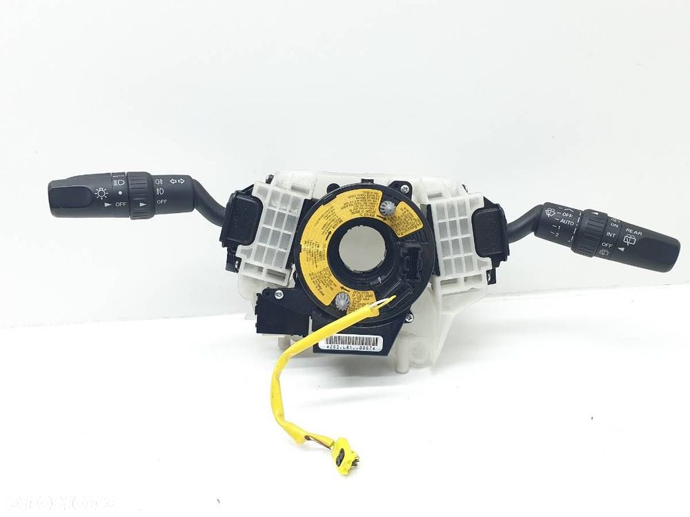 PRZEŁĄCZNIK ZESPOLONY TAŚMA MANETKI MAZDA 5 CR19 CC6817E675 - 1