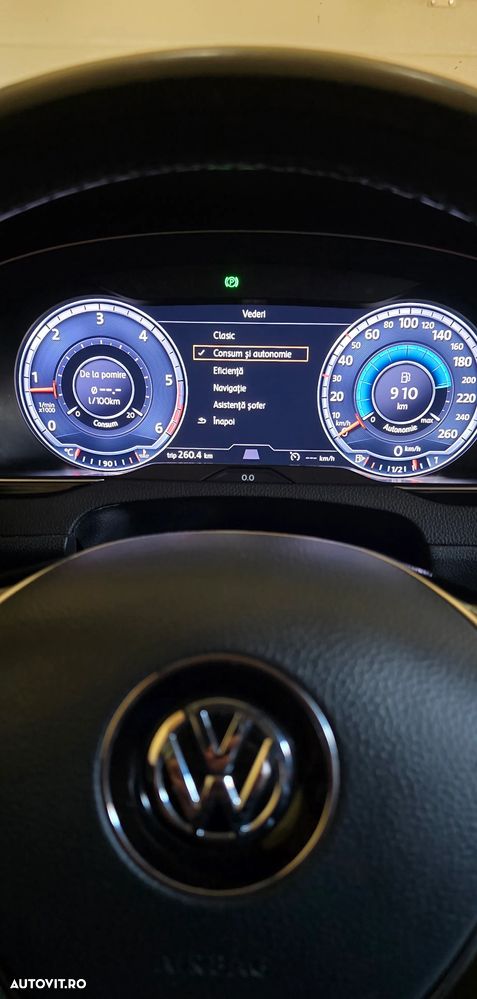 Volkswagen Passat 2.0 TDI R Executive - 34