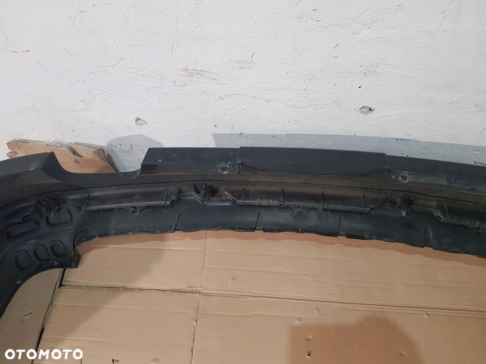 zderzak tylny bmw e61 schwarz 2 kombi - 10