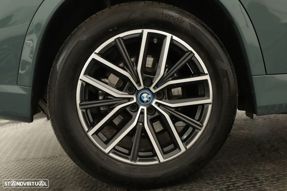 BMW X1 xDrive25e Pack Desportivo M - 5