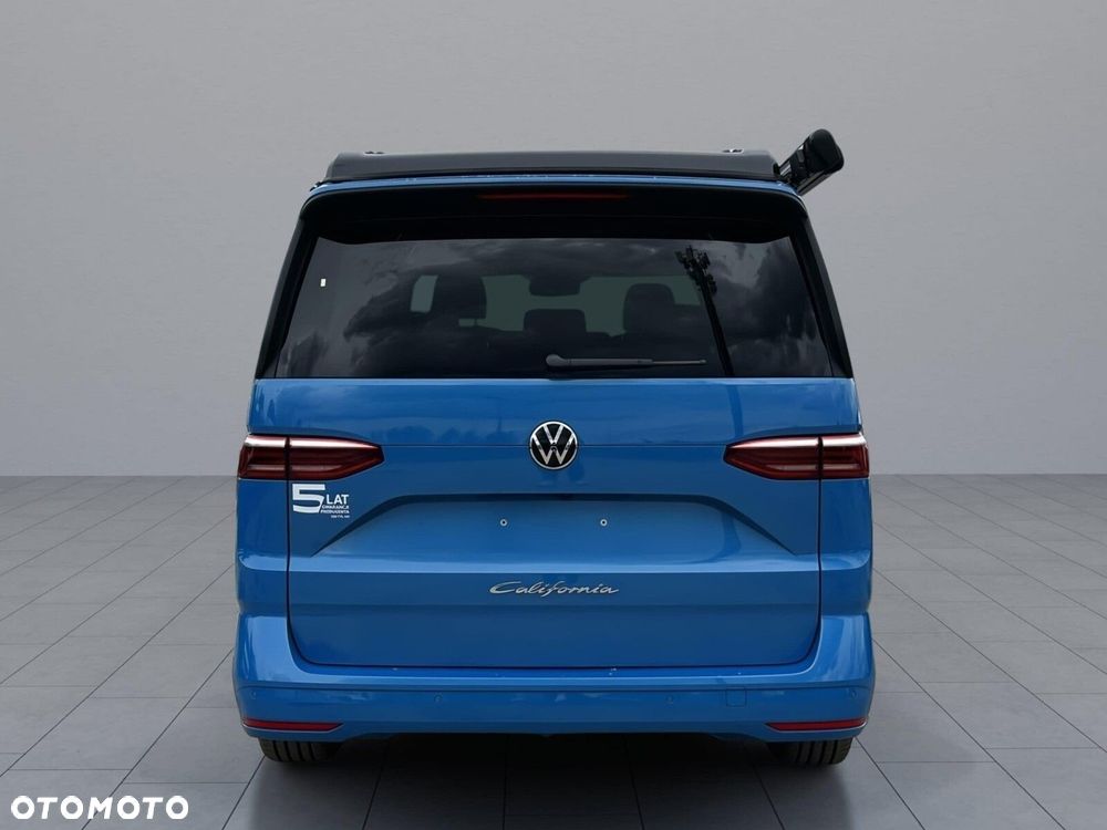 Volkswagen california Beach TOUR 5-os. 2.0TDI 150KM (dolne i górne łóżko) - 8