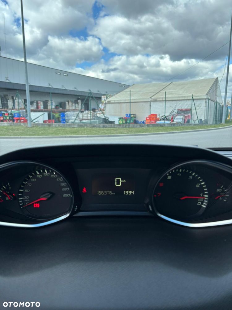 Peugeot 308 130 e-THP Stop & Start Active - 13