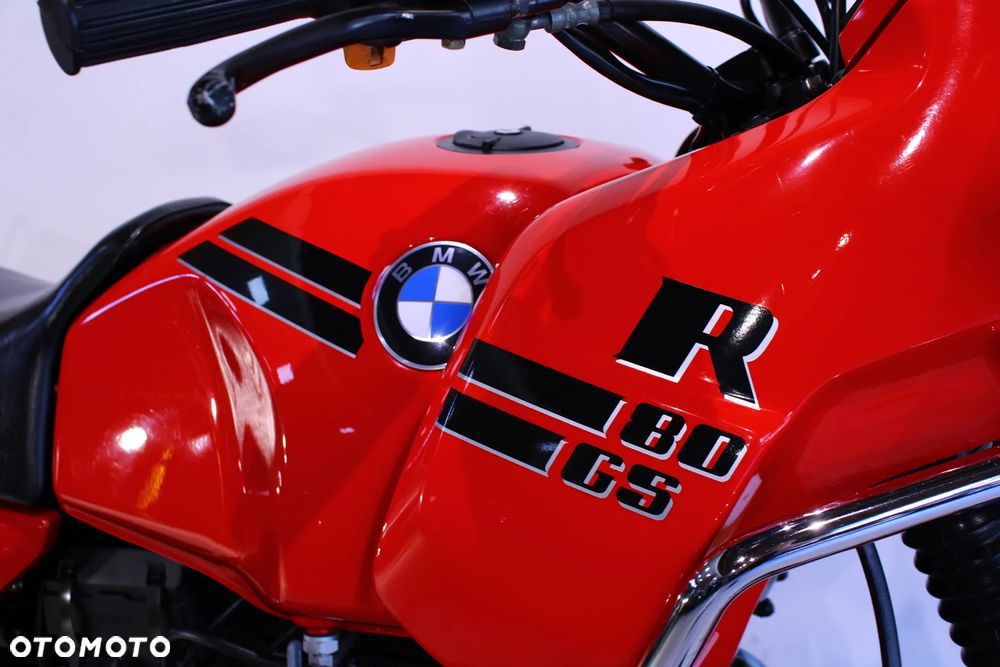 BMW GS - 16