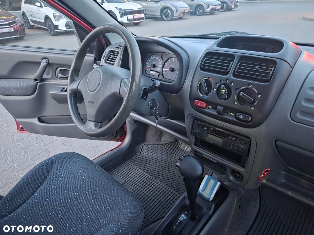 Suzuki Ignis - 26
