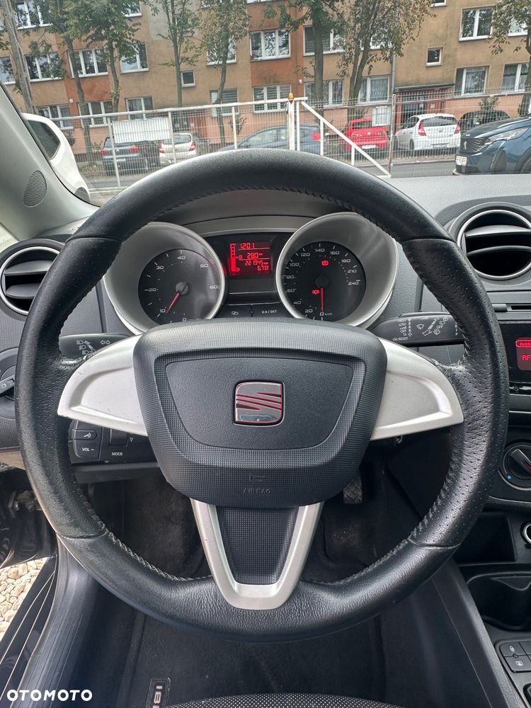 Seat Ibiza - 21