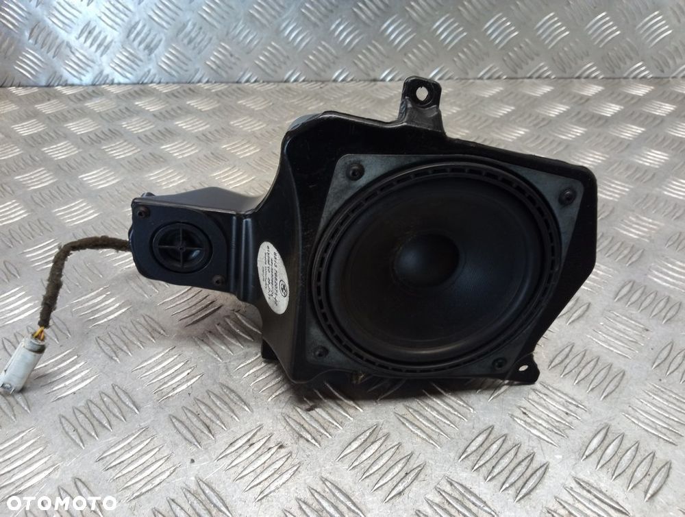 Głośnik lewy BMW R 1200RT K26 10-14r   PN. 65137682071 - 7