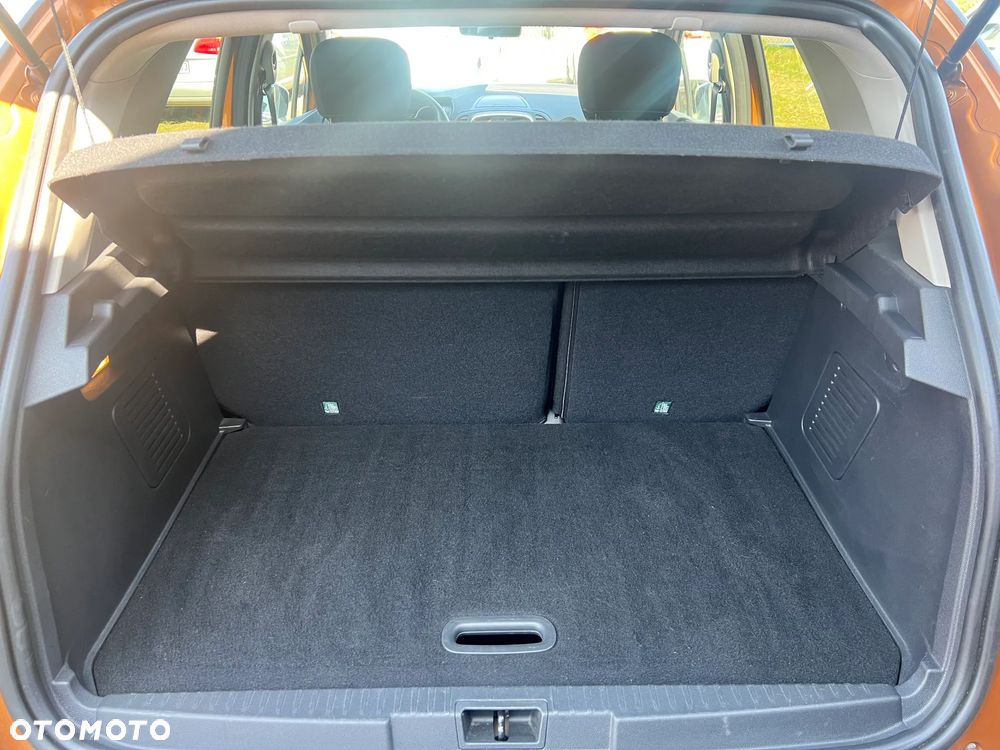 Renault Captur (ENERGY) TCe 90 LIMITED - 30