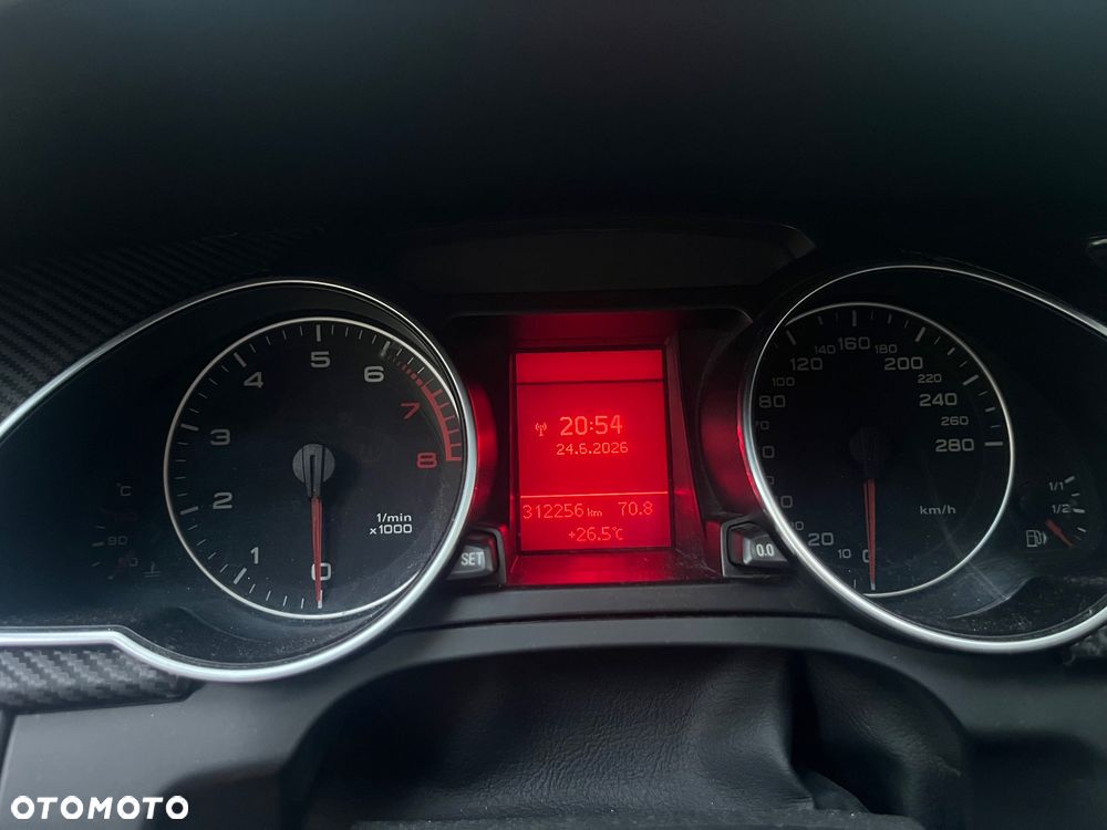 Audi A5 Coupé - 9