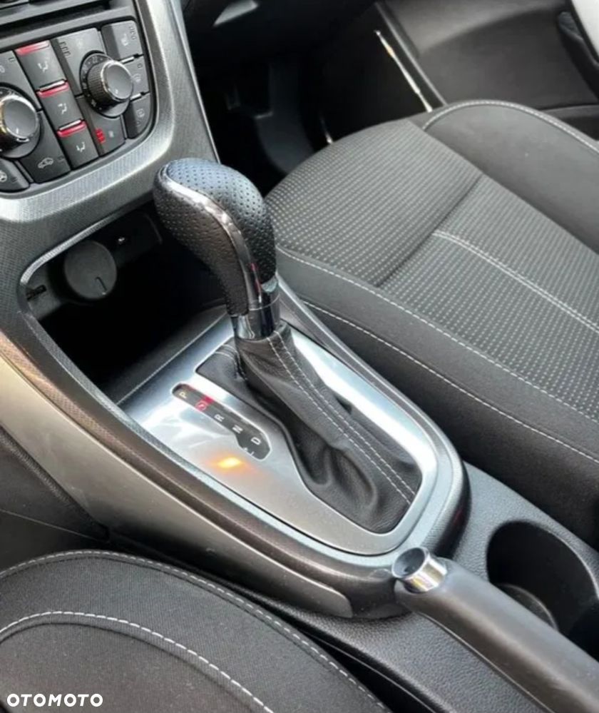 Opel Astra 1.4 T Cosmo - 10