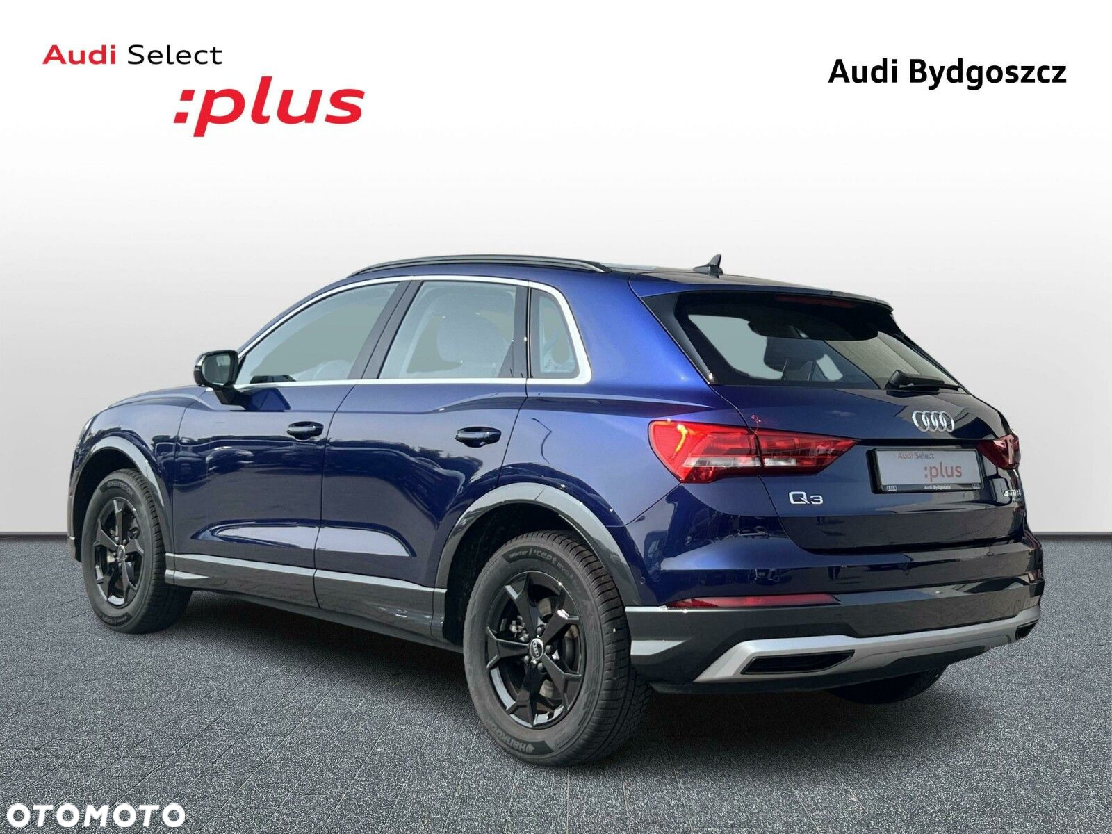 Audi Q3 - 3