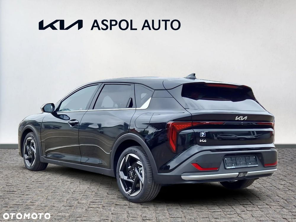 Kia K4 1.6 T-GDI L - 4