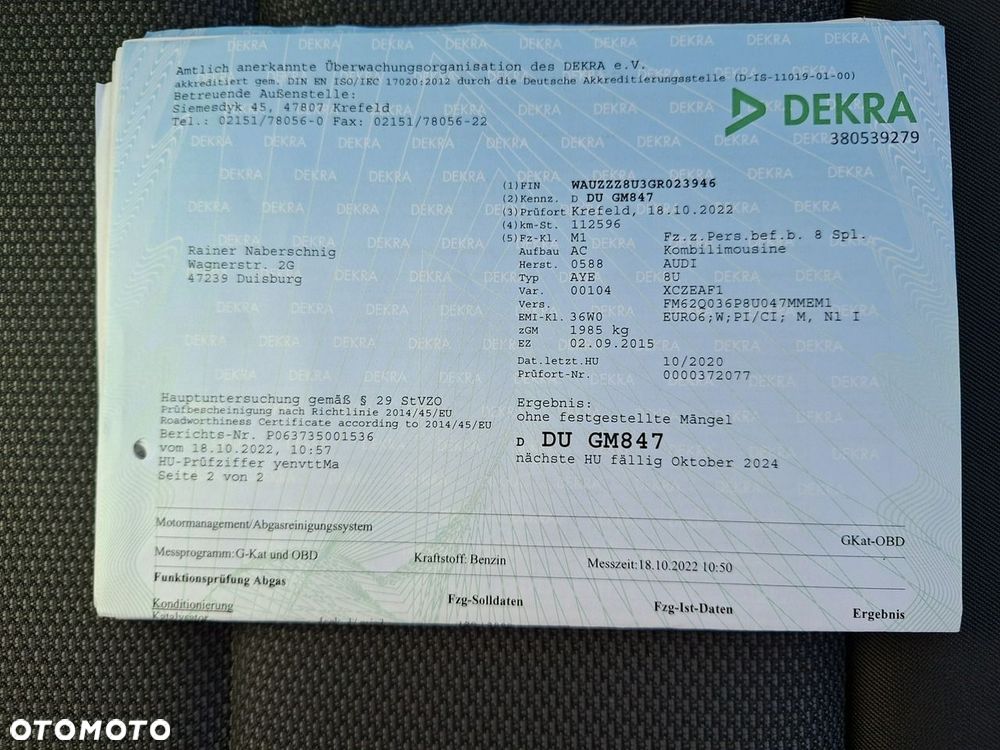 Audi Q3 1.4 TFSI - 38