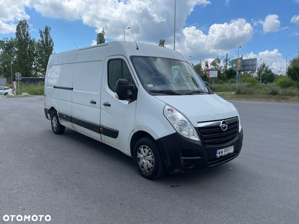 Renault Master L3H2 VA - 2