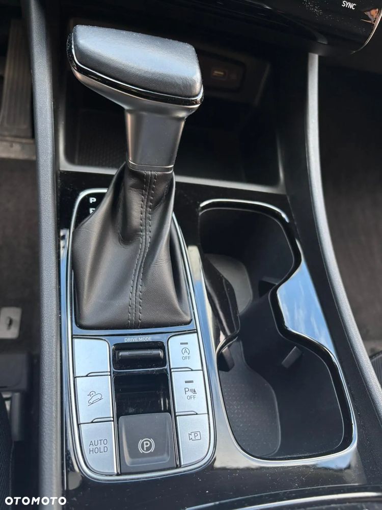 Hyundai Tucson - 7
