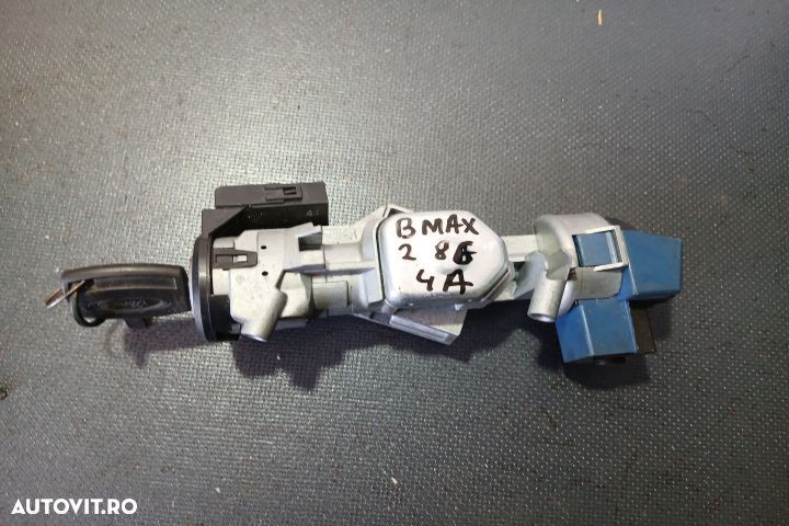 Contact cu cheie 3M51-3F880-AE 6E5T-15607-CA 3M51-3F880-AE 6E5T-15607 - 1