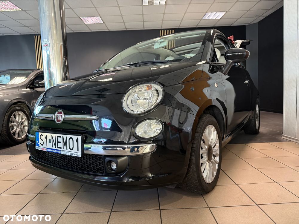 Fiat 500 - 13