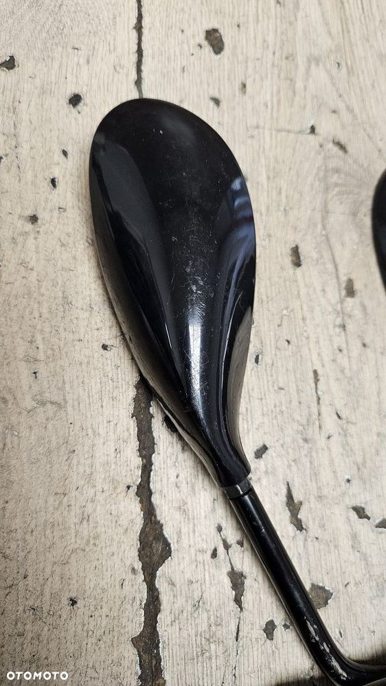 Lusterka motocyklowe para - 6