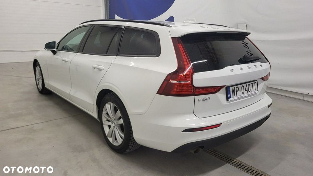 Volvo V60 - 8
