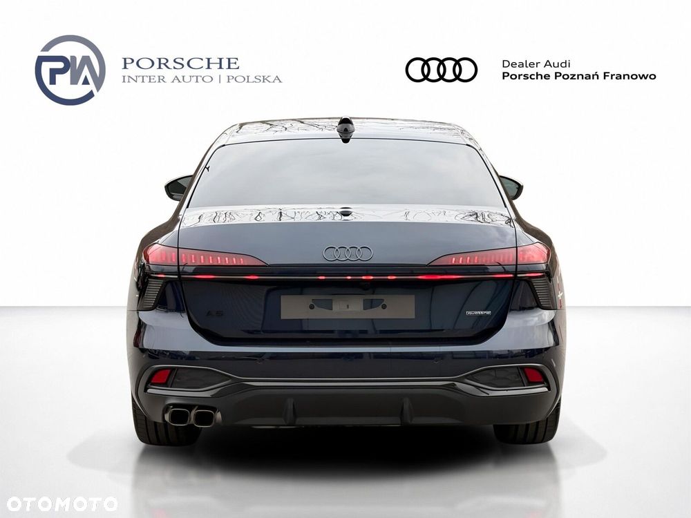 Audi A6 Limousine 2025 photo 5