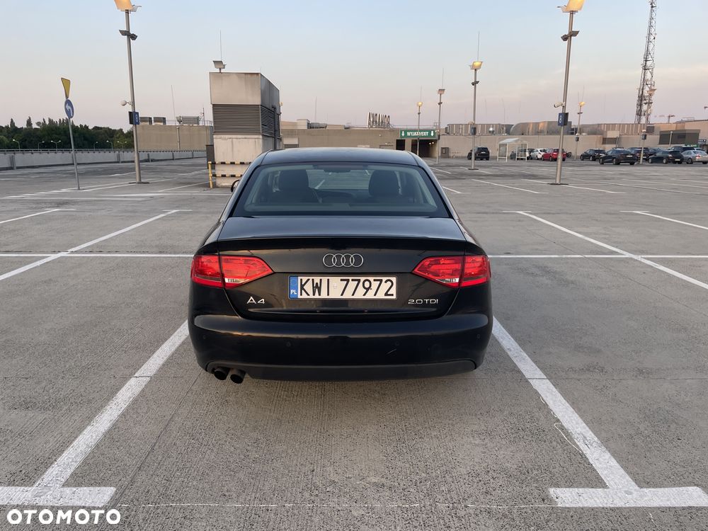 Audi A4 ver-2-0-tdi-multitronic - 19